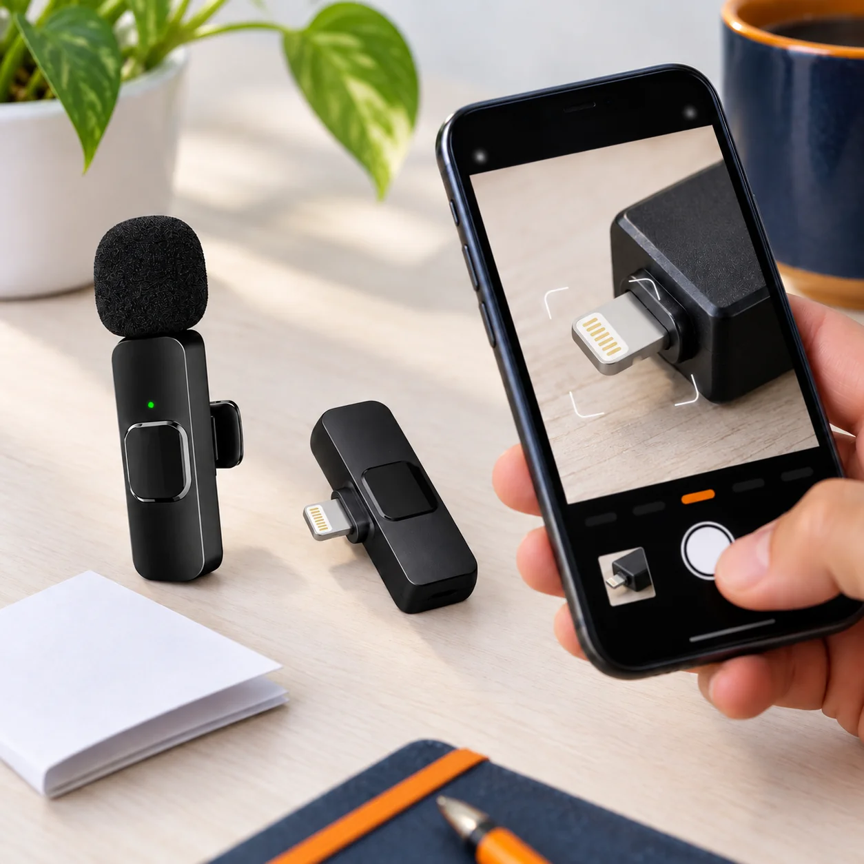 Foto de etiqueta ou conector: como registrar detalhes legíveis